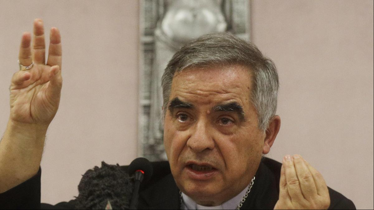 La Secretaría de Estado