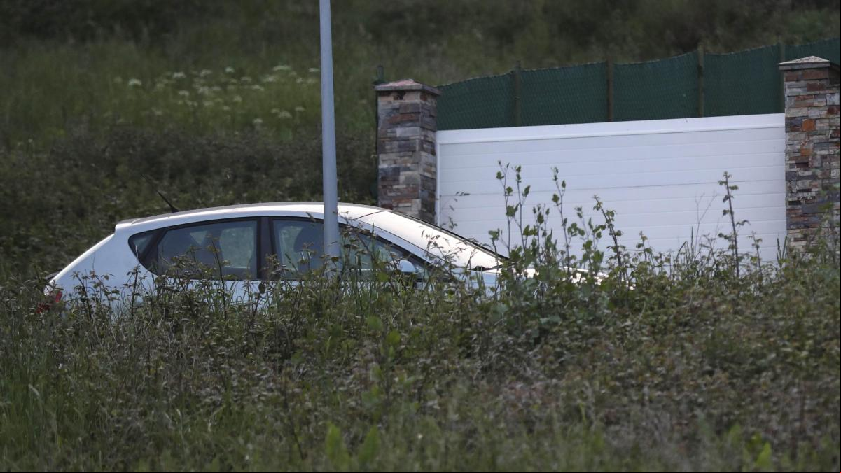 Detenido un matrimonio en Oviedo por tener a sus hijos encerrados desde el 2021 y rodeados de excrementos