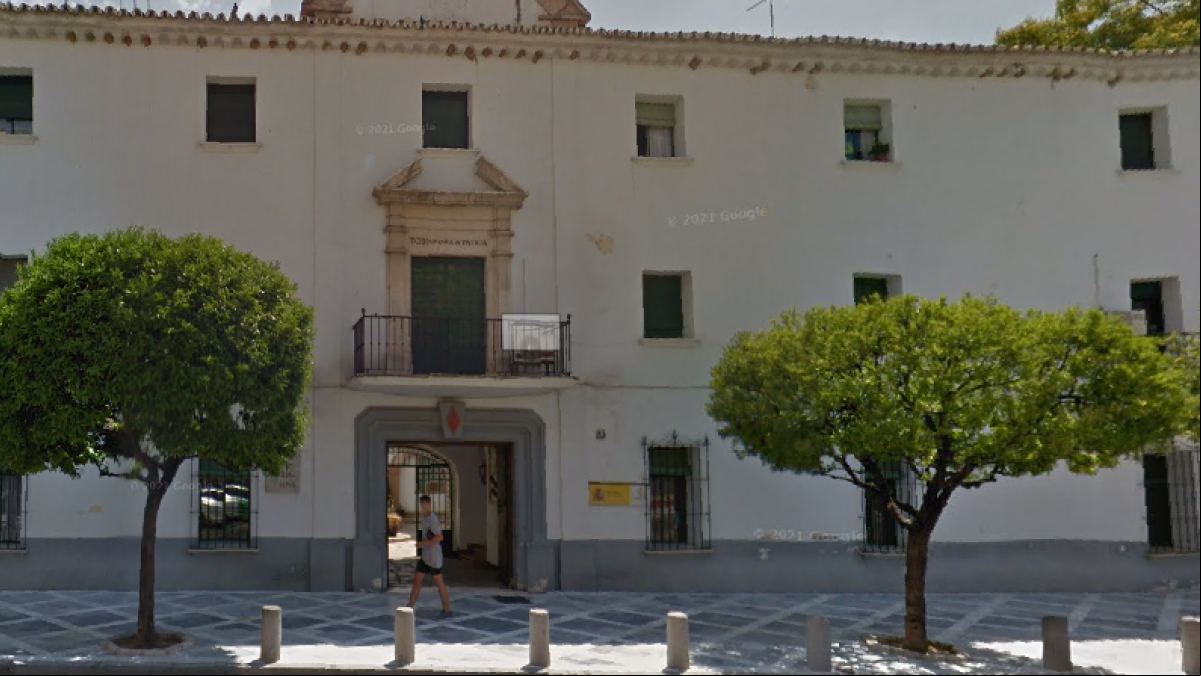 Tres detenidos por el crimen de Humilladero en el que falleció un hombre y su madre resultó herida