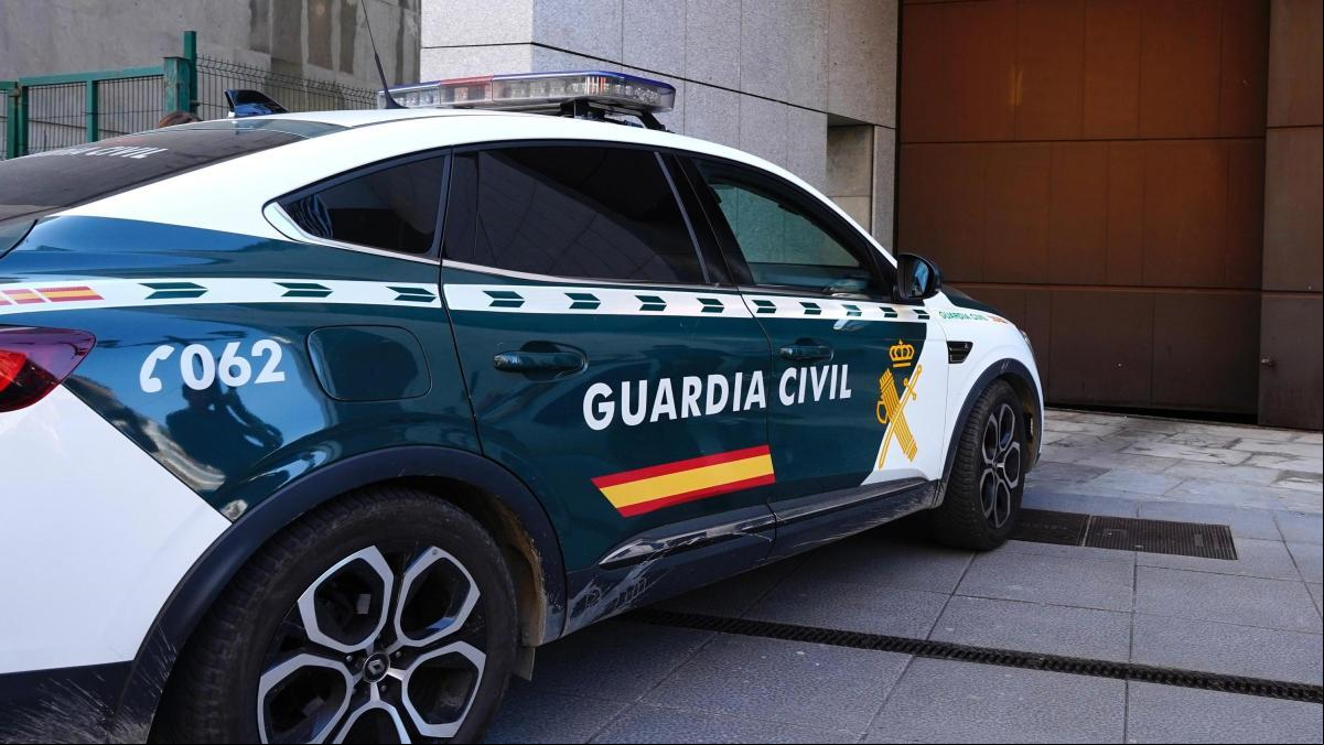 Un tiroteo en Almería acaba con la vida de un hombre: ya hay dos detenidos
