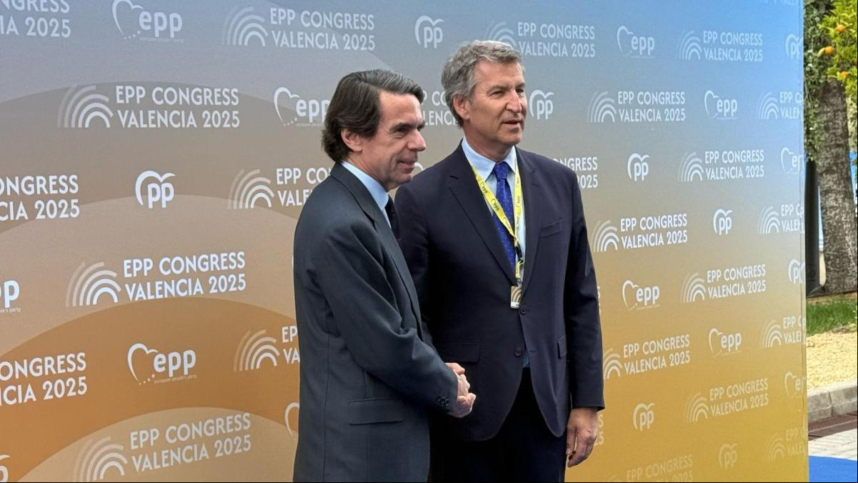 Objetivo 2027: PSOE y PP avanzan cansados de sí mismos