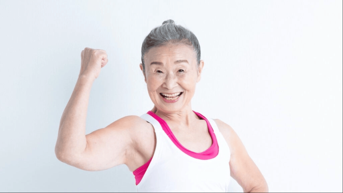 Mika Takishima, 94 años, la entrenadora más longeva de Japón: “Me levanto a las 3:30 de la mañana, camino dos horas y al llegar a casa hago 30 sentadillas con una pesa de 20 kg”