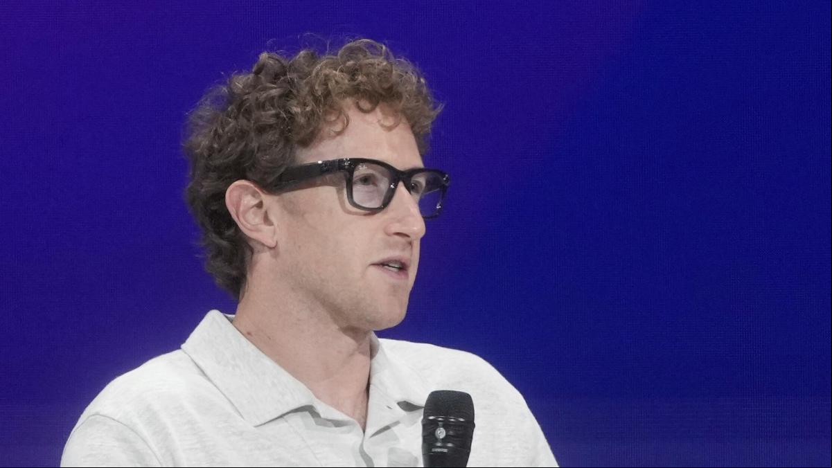 Mark Zuckerberg, CEO de Meta: “Está bien que Elon Musk trabaje para ir al espacio, pero no me interesa”