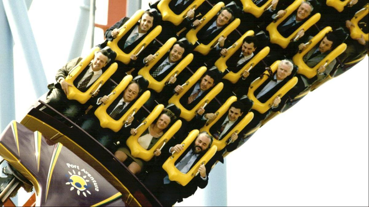 Port Aventura celebra 30 anys consolidat com a icona turística