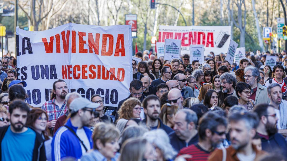 Cómo afrontar el problema de la vivienda