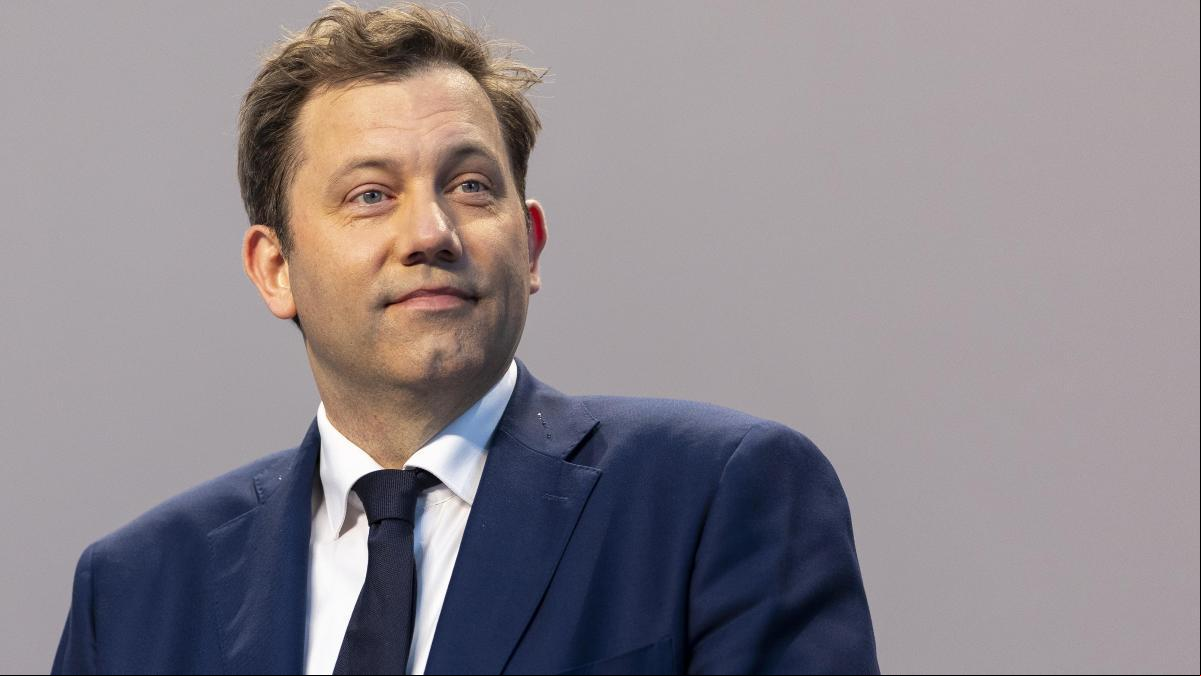Lars Klingbeil, el nuevo rostro del SPD alemán