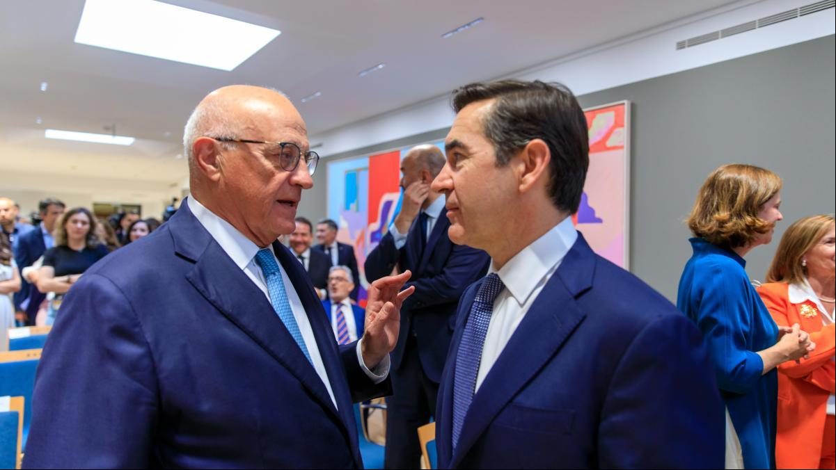 Competència dona llum verda a l’opa BBVA-Sabadell sense vots particulars