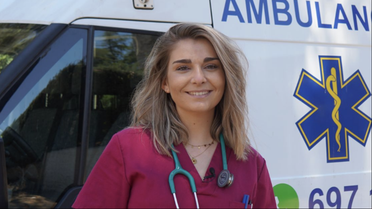 Carmen Arteaga, veterinaria: “El lamido excesivo de las patas no es simplemente una manía y podría ser señal de un problema”
