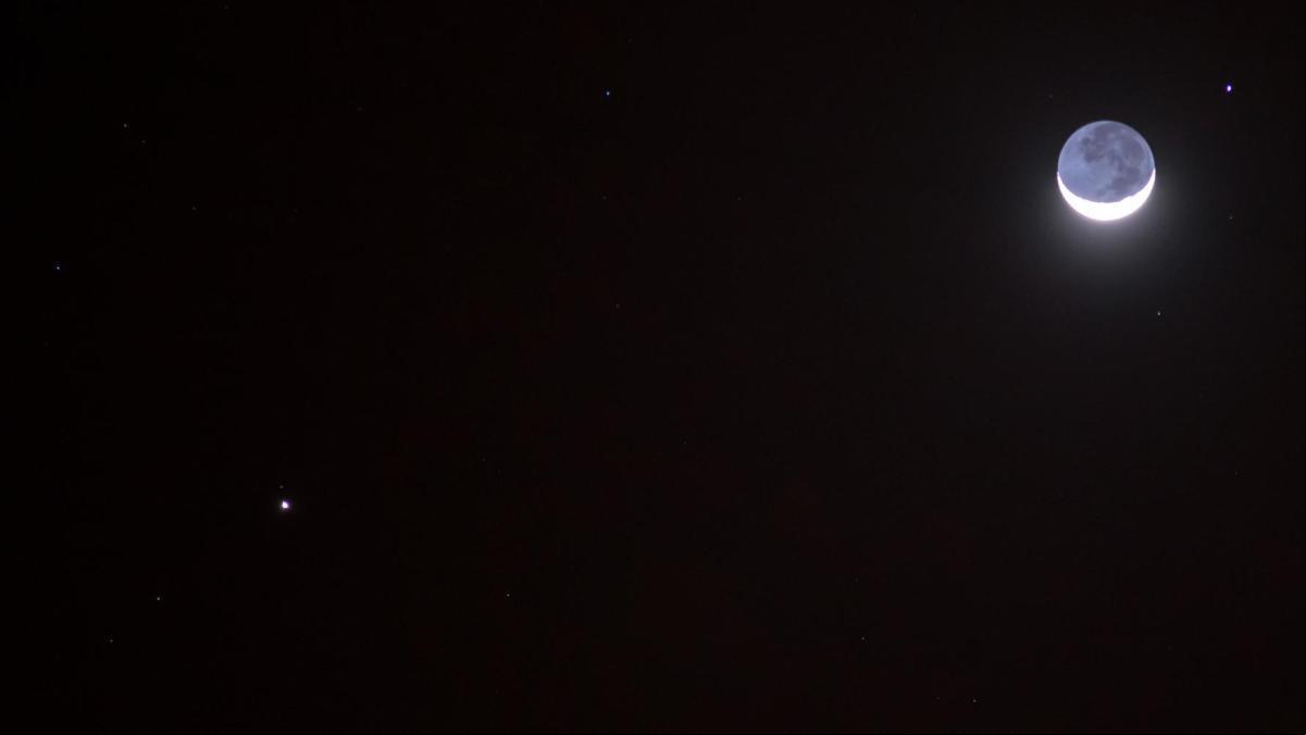 Mucho más que una noche de estrellas