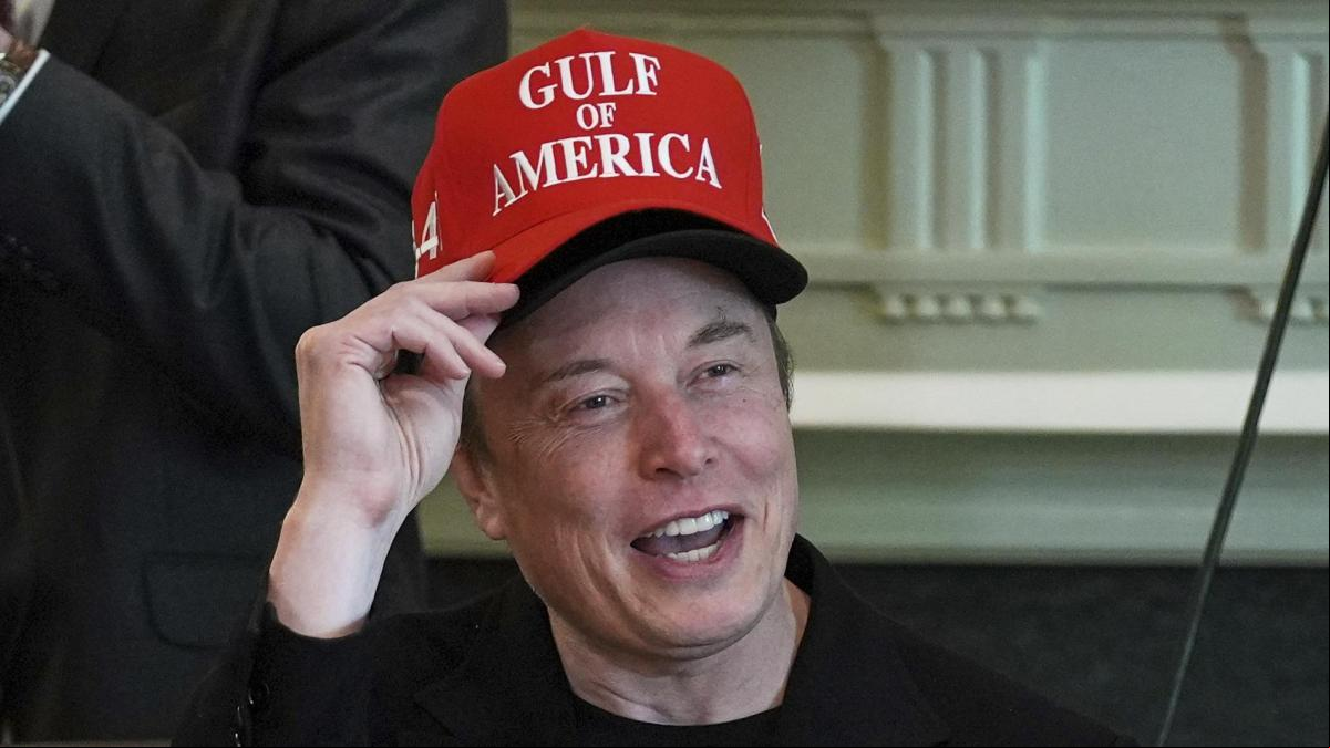 El cargo “honorífico” de Tesla según Elon Musk que ha hecho a su poseedora ganar más de 500 millones de dólares desde 2018
