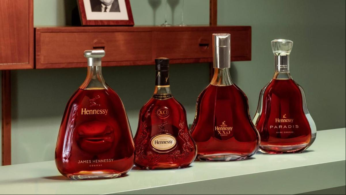 Moët Hennessy recortará hasta 1.200 empleos por los aranceles