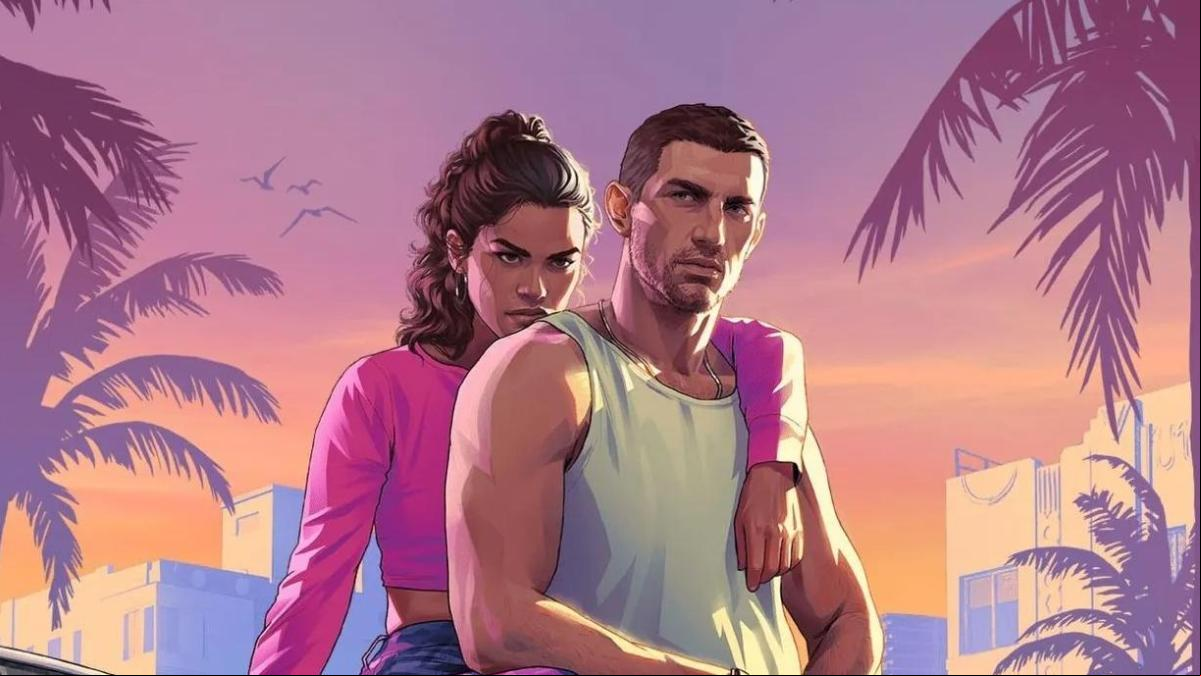 Rockstar Games retrasa Grand Theft Auto 6 hasta mayo de 2026