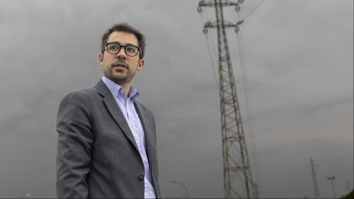“La gran incógnita del apagón es por qué no actuaron los cortafuegos en Extremadura” “La gran incógnita del apagón es por qué no actuaron los cortafuegos en Extremadura”