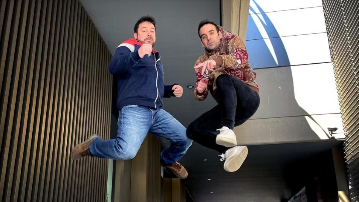 La càpsula de medecina musical de Doctor Prats