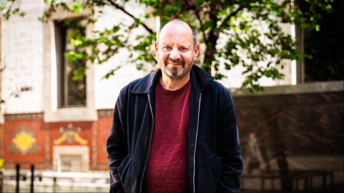 Philippe Sands: “Mi mujer amenazó con divorciarse de mí si defendía a Pinochet”