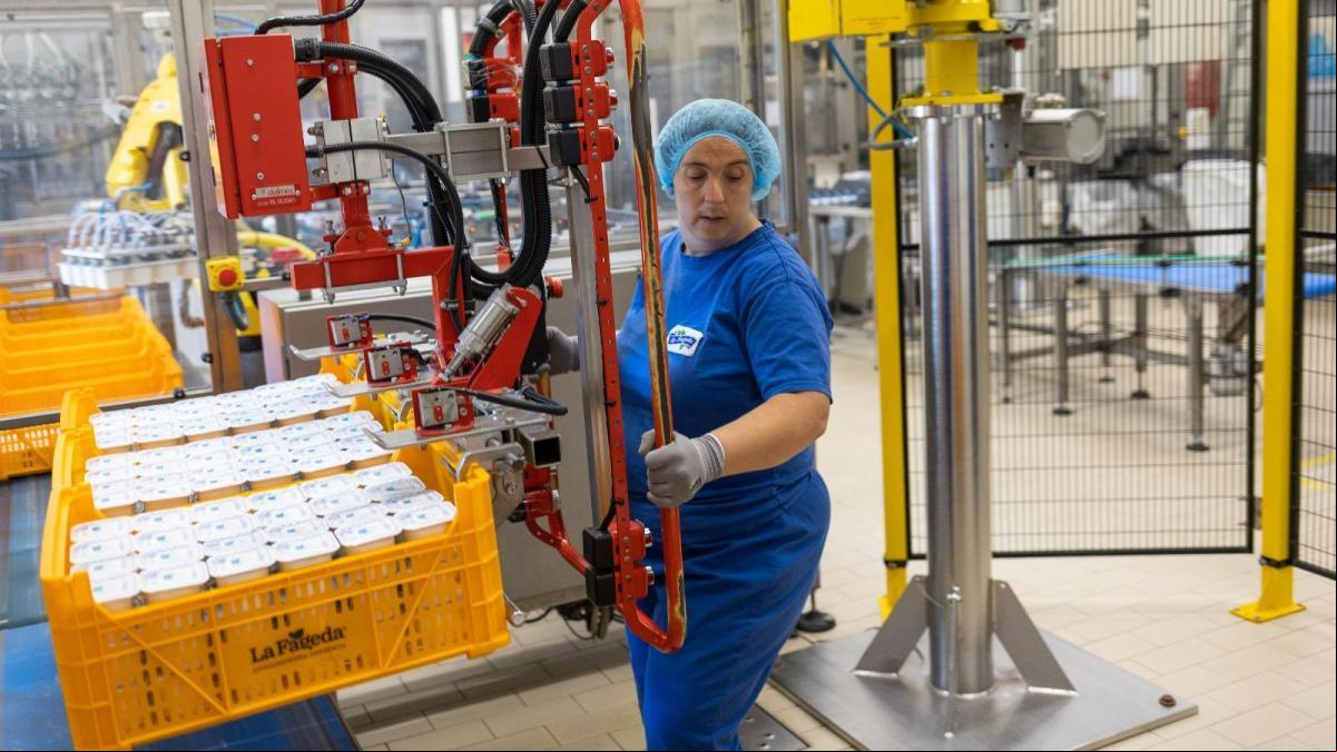 La Fageda supera la crisis de costes La Fageda supera la crisis de costes