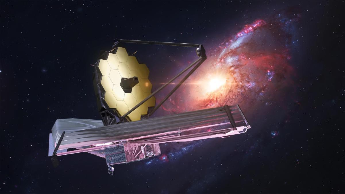 “Es lo más cerca que hemos estado nunca de descubrir vida más allá de la Tierra”: el telescopio James Webb detecta una señal que podría cambiarlo todo