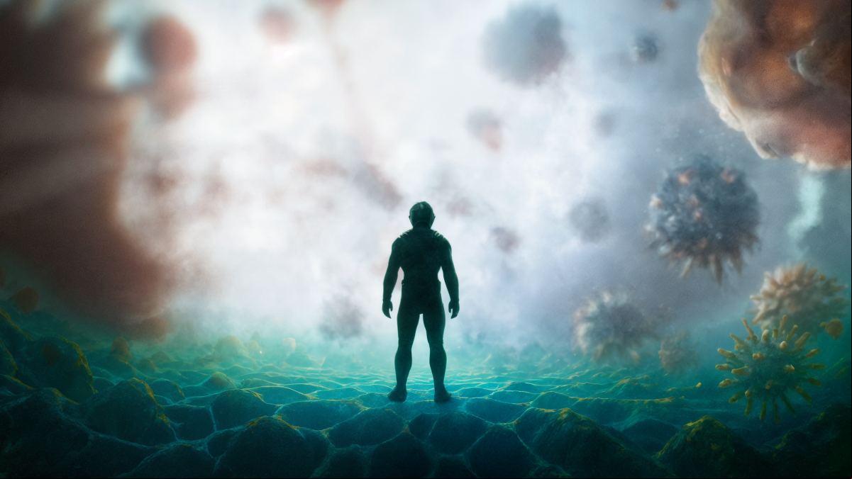El mundo cuántico de Marvel es más real de lo que piensas: esta es la ciencia detrás de lo que vemos en el UCM