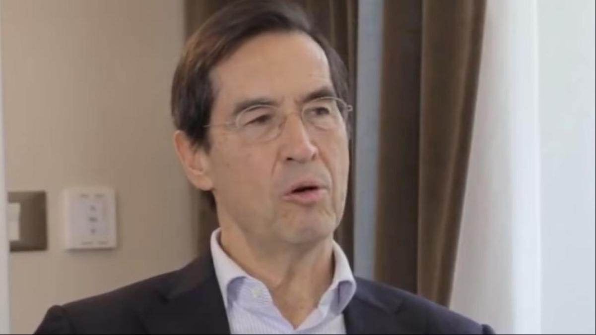 Mario Alonso Puig, experto en crecimiento personal: Cuando estamos motivados, nuestro cerebro responde físicamente y las células madre se convierten en neuronas