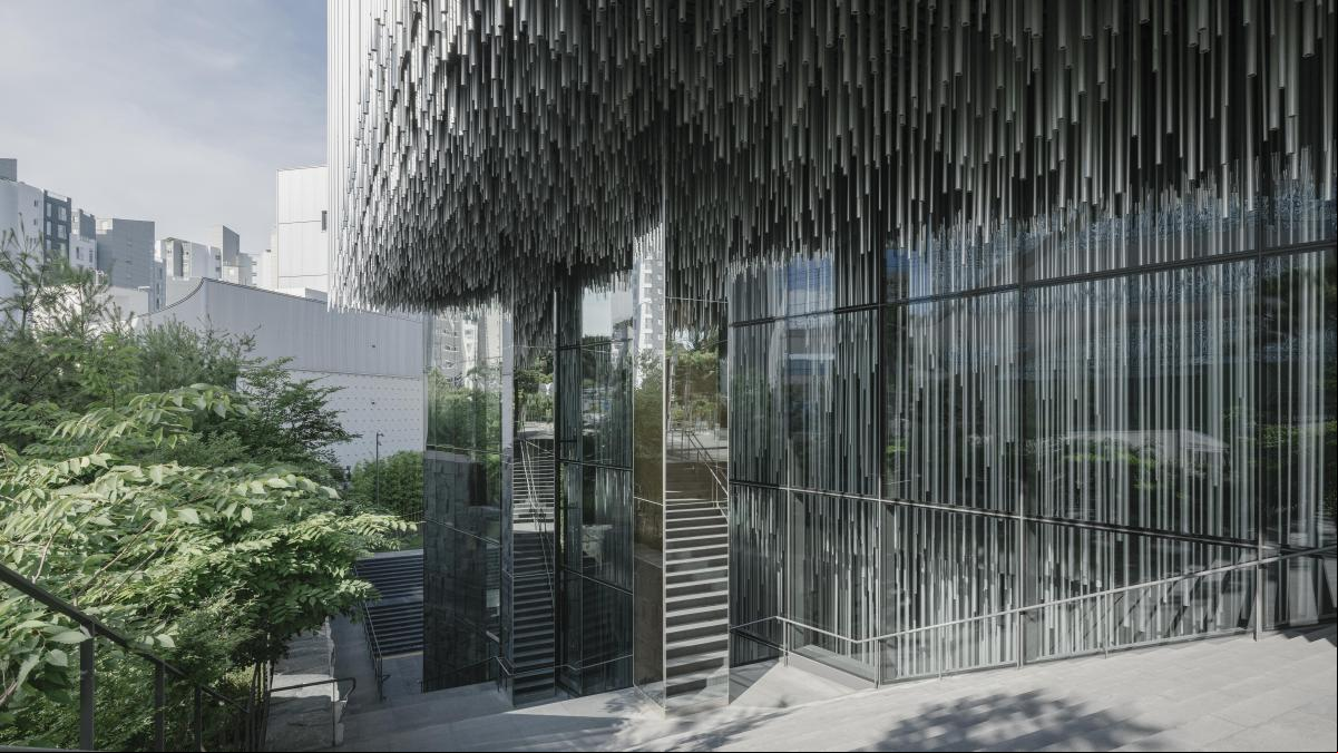 Estos son los museos más hermosos del mundo