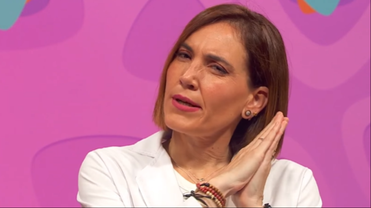 Boticaria García, nutricionista: Tener un sueño de calidad y en cantidad suficiente nos puede facilitar el camino hacia la pérdida de peso