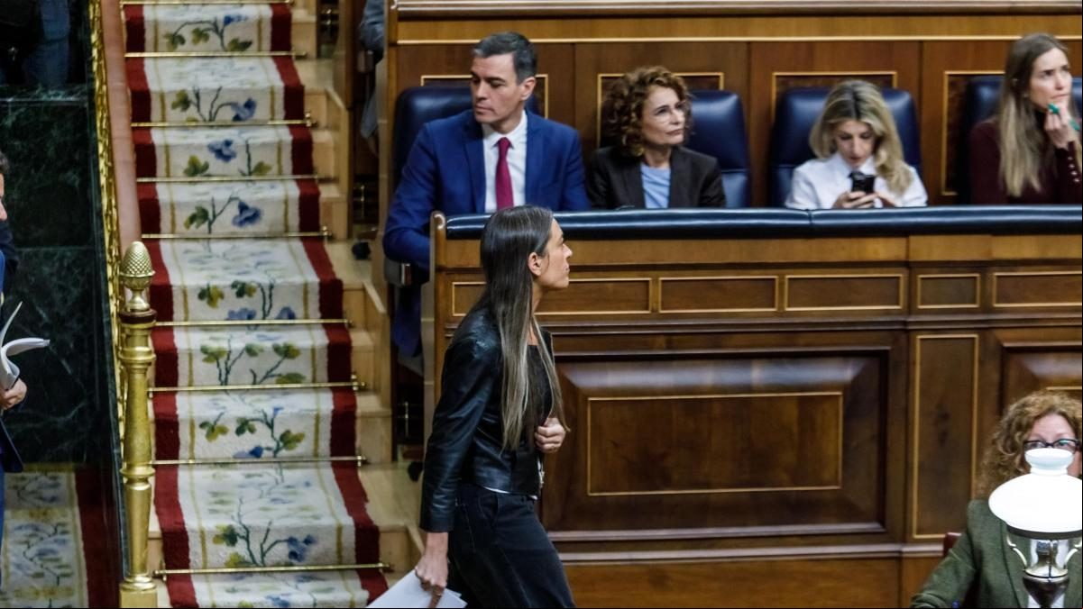 Junts formaliza su negativa y complica la reducción de la jornada laboral