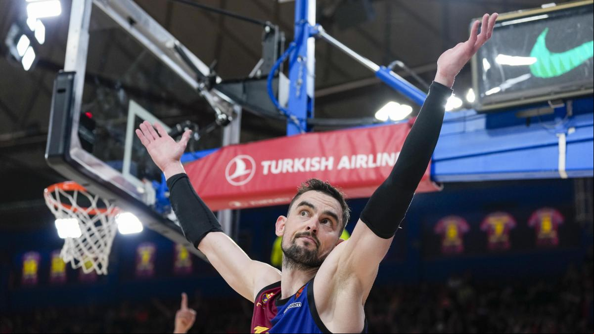 Cielo o infierno, así es el mundo del Barça