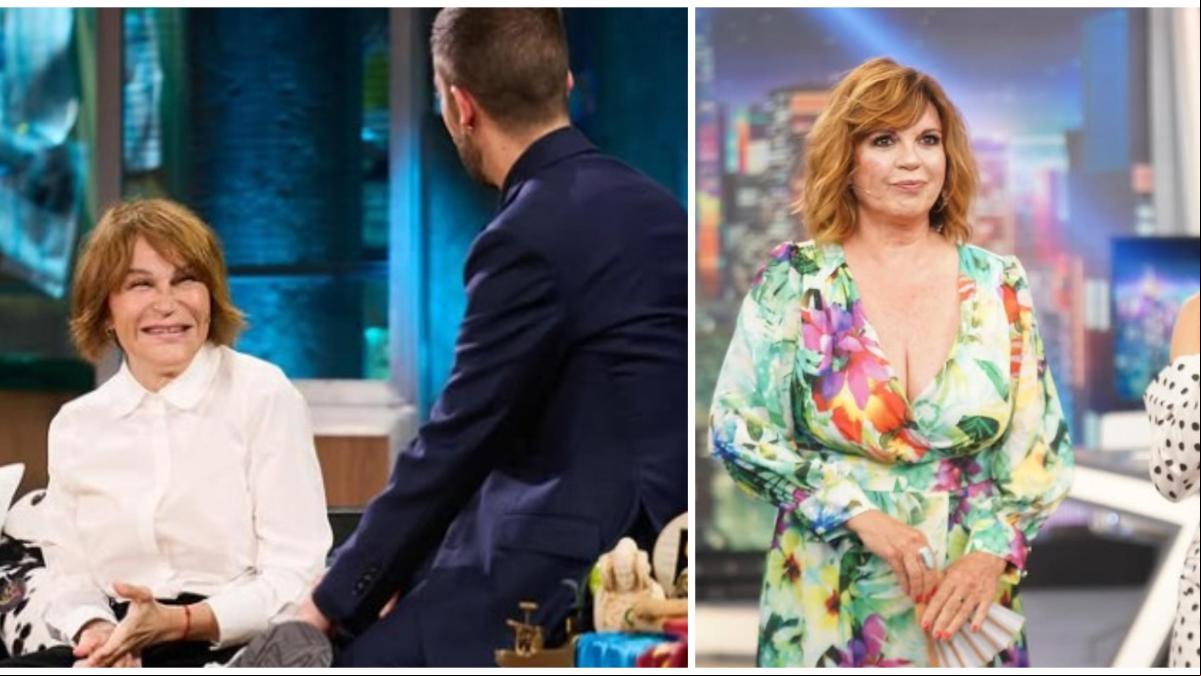 La Revuelta mejora sus datos de audiencia pero no amenaza a El Hormiguero