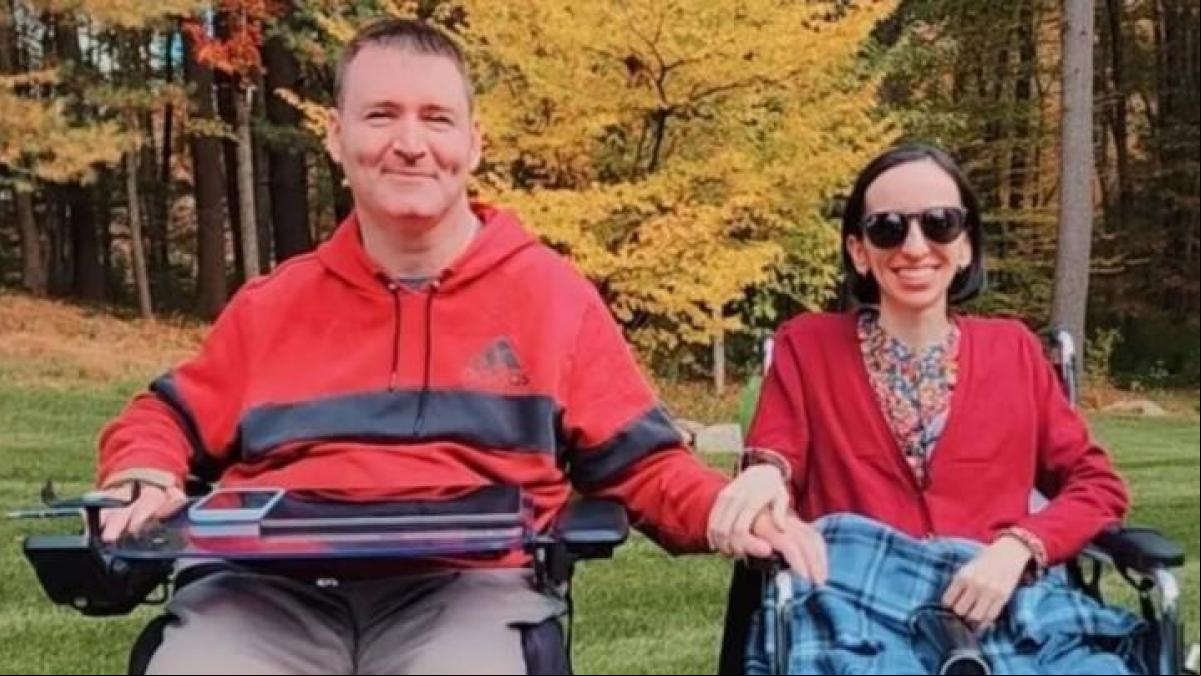 Le recetan un antibiótico común para tratar una infección urinaria y termina en silla de ruedas