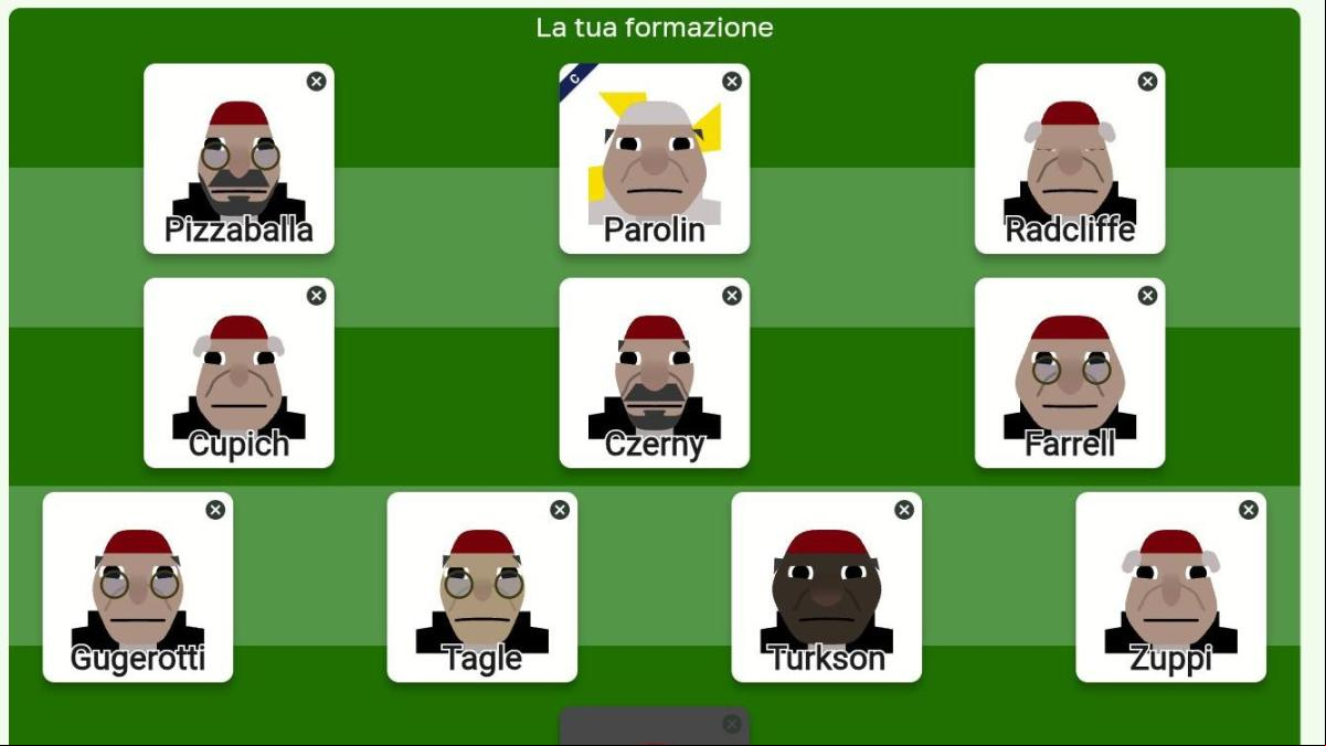 Fantapapa, el videojuego al estilo Fantasy que permite apostar sobre el cónclave