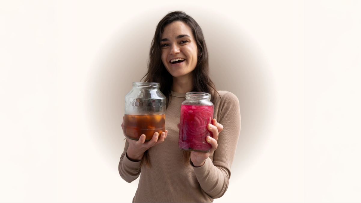 Juli Brignole, experta en nutrición y salud digestiva: “Consumo clavos de olor en ayunas todas las mañanas por sus propiedades digestivas y antiparasitarias”