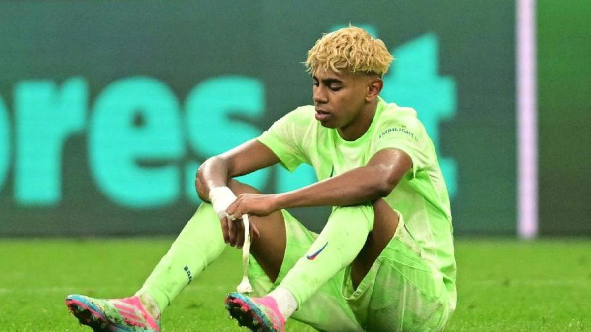 El Barça roza la final pero cae en Milán dignificando su camiseta