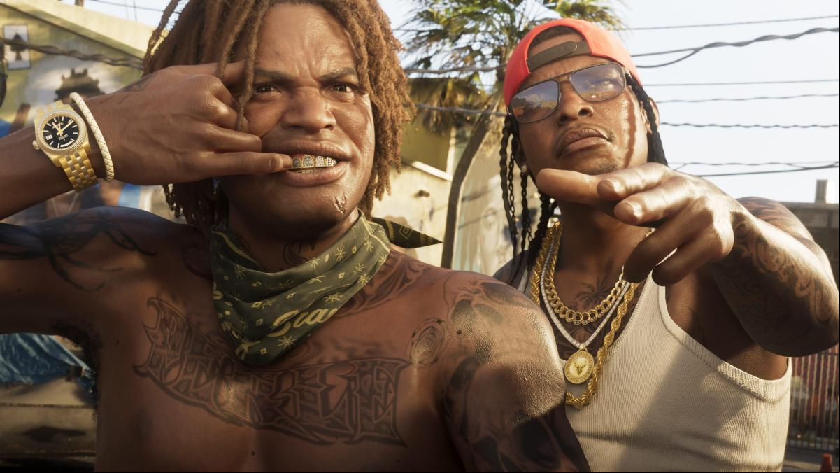 Grand Theft Auto 6 o la creación de un videojuego imposible