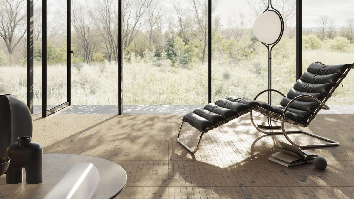 Los mejores muebles y lámparas que vimos en el Salone del Mobile de Milán, la meca del diseño