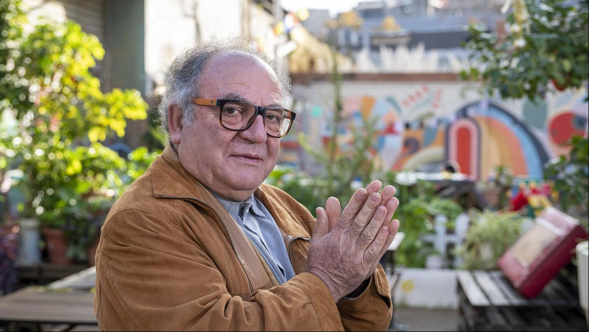 Josep Maria Fericgla, antropòleg: “Vaig convidar a casa meva a un indígena de lalta Amazònia i el primer que em va preguntar va ser quines armes havia de portar per caçar a la meva terra”