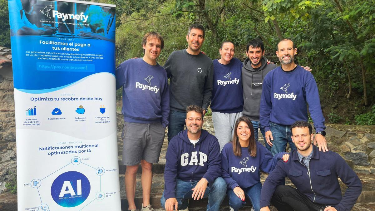 Así es la solución al cobro empresarial: “Si las empresas no pueden cobrar con facilidad, todo lo demás en su flujo de caja se derrumba”