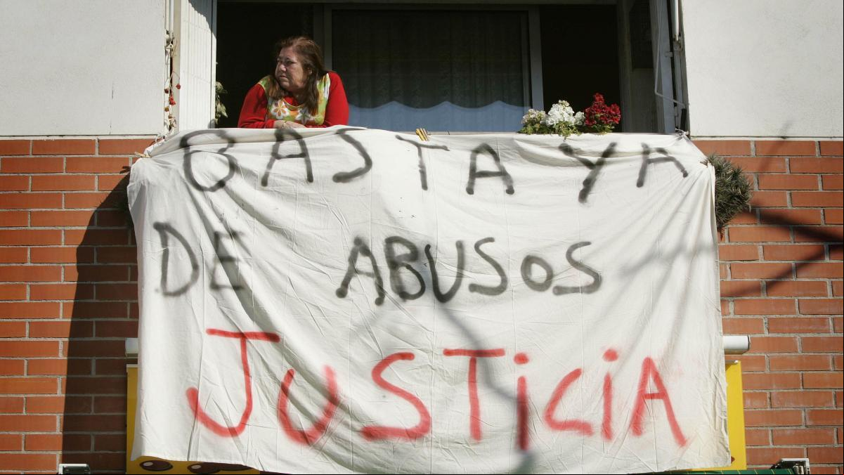 La mitad de los abusos sexuales ocurren por primera vez a los 15 años o antes