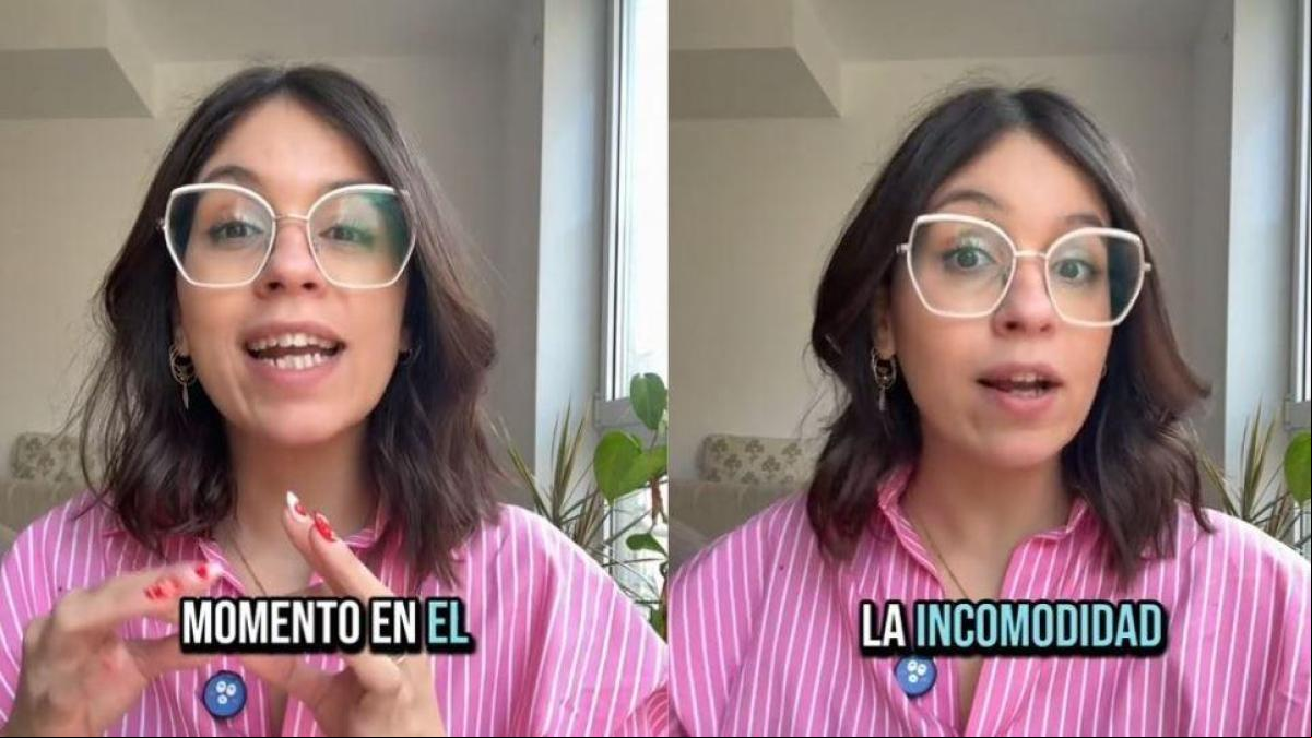 Lydia Viñuela, psicóloga: “Hay 2 cosas en terapia que en el momento en el que se comprenden, por fin se empiezan a hacer cambios”