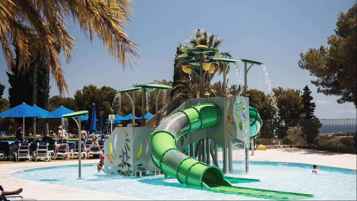 Vilanova Park: un oasis de comodidad y diversión