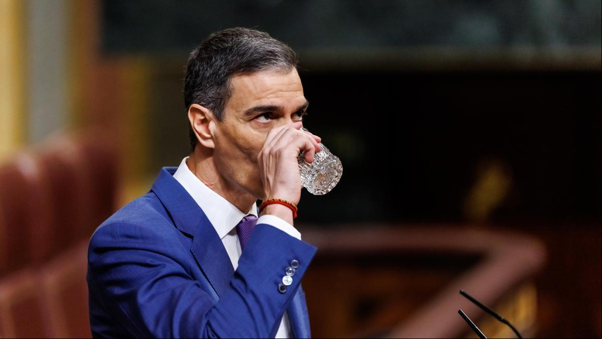 Varios socios del Gobierno apoyan una iniciativa del PP que insta a Sánchez a presentar los presupuestos