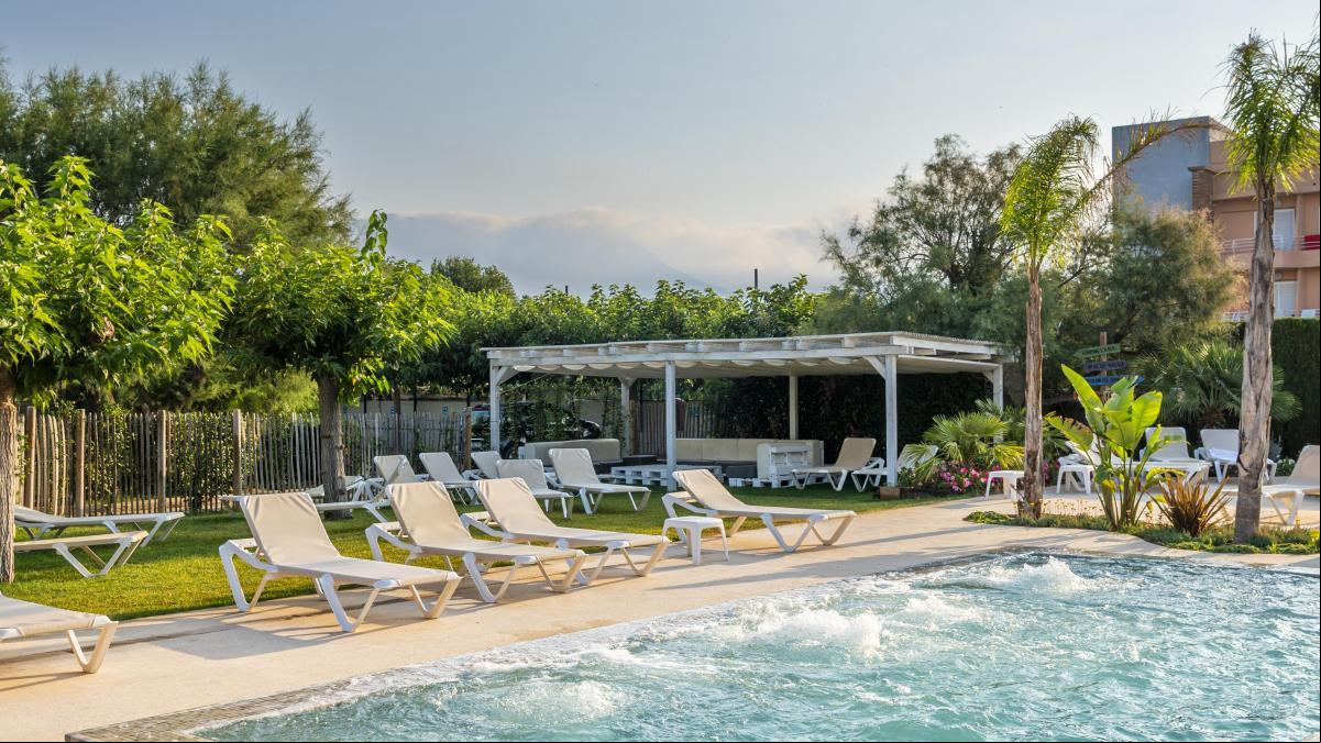 Por sus instalaciones, diseño o sostenibilidad: campings catalanes para una escapada de premio