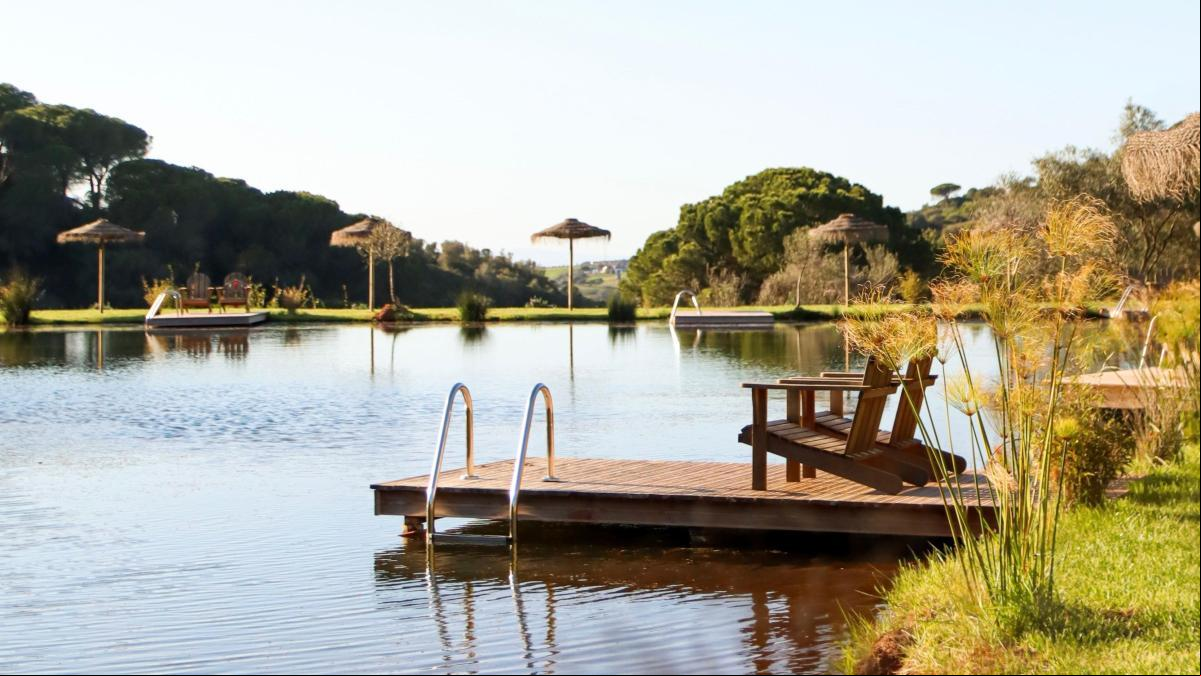Wecamp: más ‘glamping’, más lujo consciente