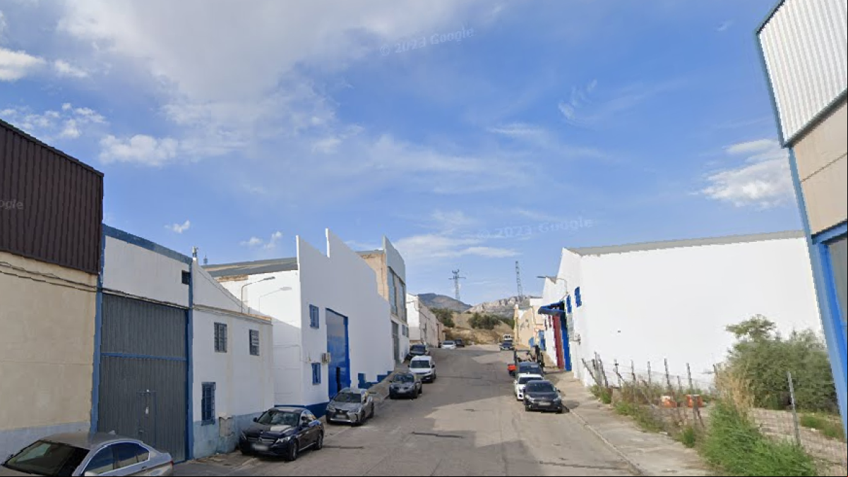 Detienen a un empresario por la muerte de un trabajador que cayó al vacío sin medidas de seguridad
