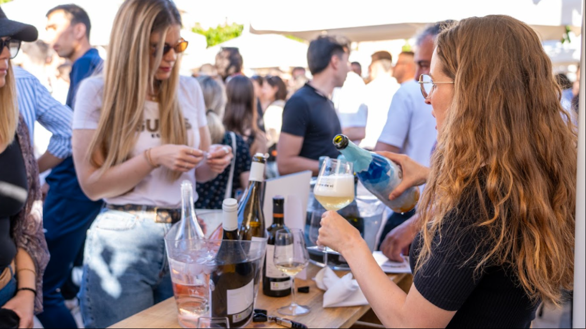 Ya es ‘primavera’ en la DO Terra Alta, llega el festival enogastronómico