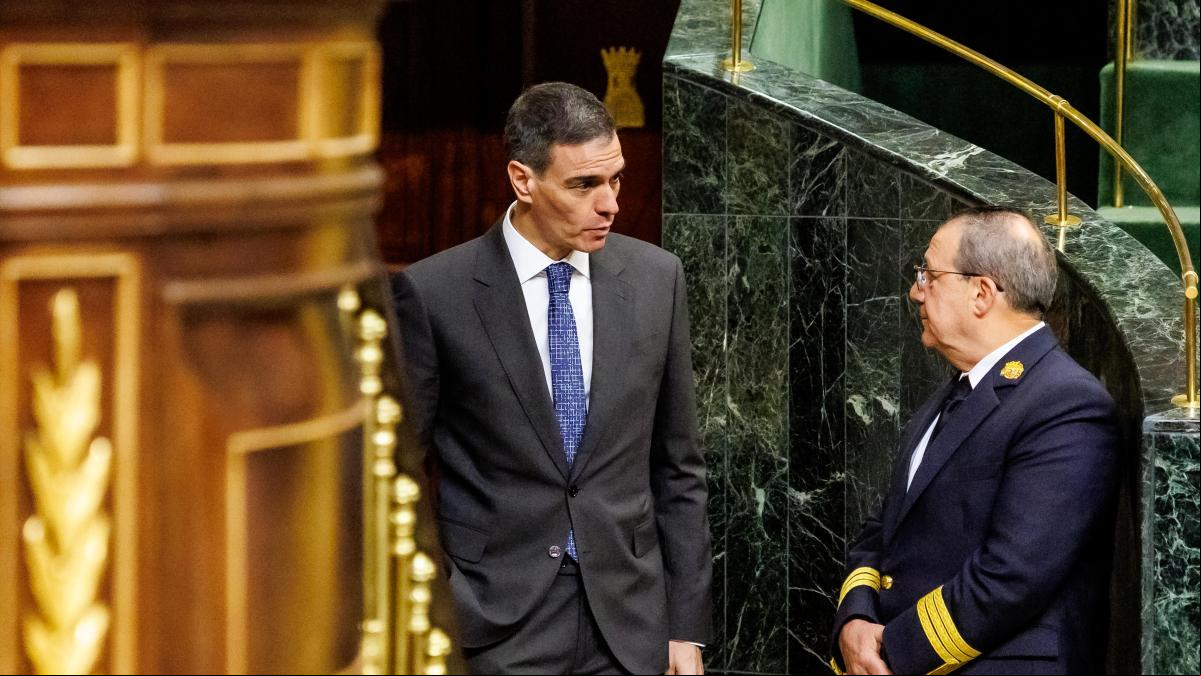 Un alquimista en el poder