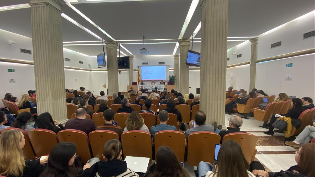Convocatoria de 50 becas para preparar oposiciones a judicatura y fiscalía