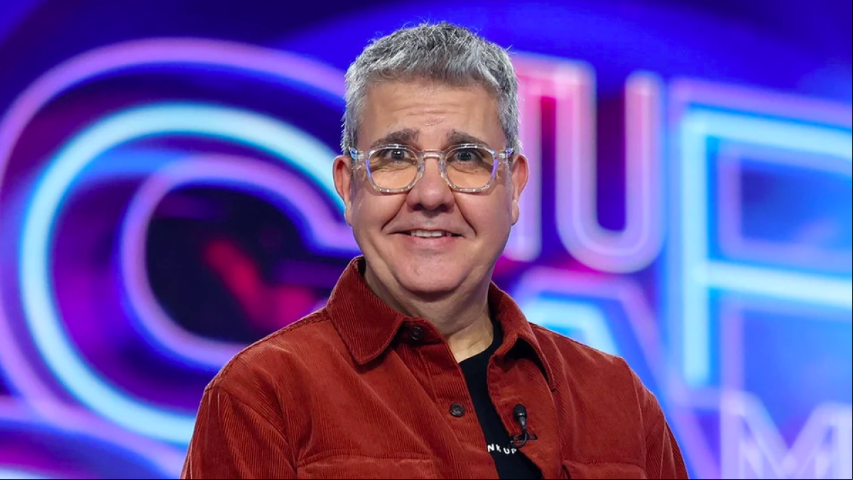 La faceta más privada de Flo Fernández (Tu cara me suena): de su desconocido trabajo antes de la fama a su boda secreta con una mujer de la tele