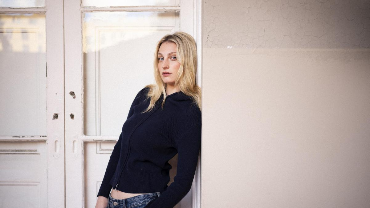 Julieta: “En Murcia y Madrid cantan mis temas en catalán”