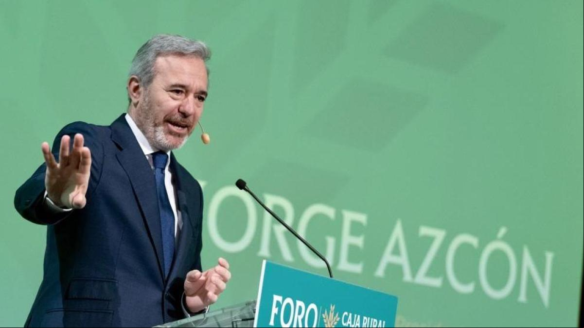 El Gobierno recurre al Constitucional la negativa de Aragón a ayudar en el reparto de niños migrantes