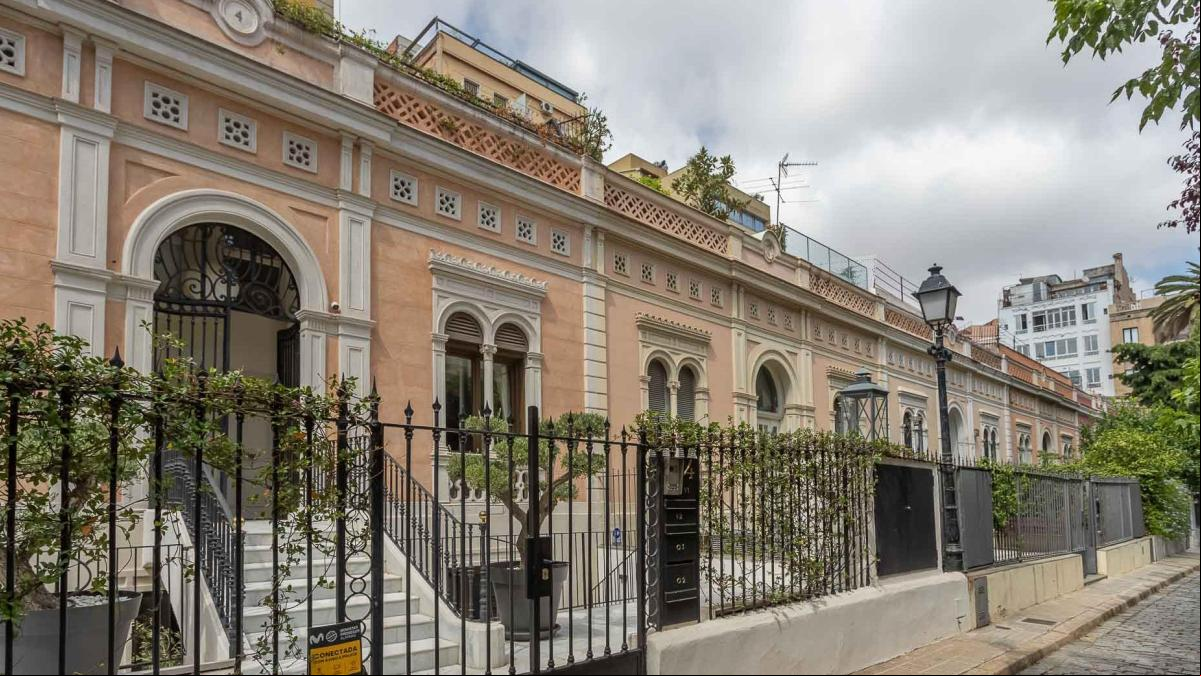 Los barrios más deseados de Barcelona para vivir (y por qué no querrás marcharte)